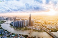 Vingroup báo lãi vượt kế hoạch hơn 18%, quy mô tài sản vượt 400.000 tỷ đồng