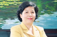 Bà Mai Kiều Liên ứng cử vào HĐQT GTNFoods