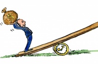 An Phát Finance: Một đồng vốn gánh tới 20 đồng nợ vay