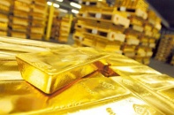 Giá vàng 18/2 tăng 200.000 đồng, mỗi lượng mua vào trên 44,2 triệu đồng