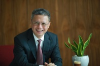 Ông Nguyễn Lê Quốc Anh sẽ rời ghế CEO Techcombank từ 1/9/2020