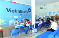 VietinBank còn gần 6.200 tỷ đồng dư nợ trái phiếu VAMC 
