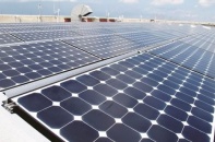 Thủy điện Gia Lai tăng vốn gấp rưỡi, dồn lực cho điện mặt trời áp mái