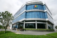 FPT đặt kế hoạch lãi 5.510 tỷ đồng năm 2020, sắp trả cổ tức 25%