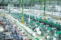 AAA lên kế hoạch  mua 15% vốn làm cổ phiếu quỹ, đầu tư khu công nghiệp 180 ha