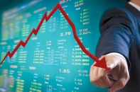 VN-Index giảm 13,7% trong một tuần, chứng khoán Việt Nam chưa tệ nhất thế giới