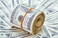 Tỷ giá tại các ngân hàng đồng loạt về 23.650 đồng, USD tự do vẫn cao