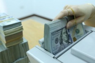 Tỷ giá USD tăng lên mức 23.690 đồng/USD