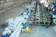 Saplastic trên bờ vực phá sản