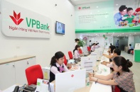Chi gần 1.110 tỷ đồng mua cổ phiếu quỹ năm 2019, VPBank tiếp tục trình cổ đông kế hoạch mua thêm 