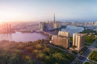 Thương vụ City Garden mua hai dự án tại Thủ Thiêm và khoản lãi ghi sớm của CII