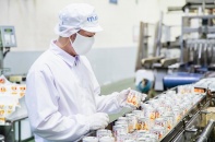 Vinamilk dự kiến chi hàng nghìn tỷ đồng mua 17,5 triệu cổ phiếu quỹ