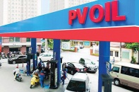 Tồn kho giá cao bán giá thấp, PV Oil lỗ 530 tỷ đồng