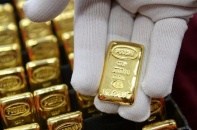 Giá vàng 28/4 hồi phục, SJC bán ra 48,65 triệu đồng mỗi lượng