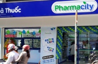 Thần tốc mở rộng mạng lưới, Pharmacity gánh khoản lỗ 265 tỷ đồng cả năm 2019