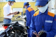 Petrolimex lỗ ròng hơn 1.800 tỷ đồng, dòng tiền kinh doanh thâm hụt lớn