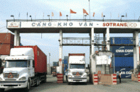 Gelex rút chân khỏi  mảng logistics sau 3 năm đầu tư