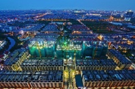Văn Phú - Invest: Quản lý thay đổi và nắm bắt cơ hội