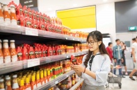 Lộ diện cổ đông ngoại chi hơn 2.300 tỷ đồng mua cổ phần Masan