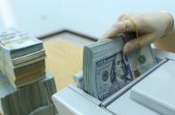Giá vàng 25/5 giảm nửa triệu đồng sau tuần lập đỉnh, tỷ giá USD quay đầu tăng