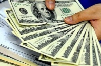 Giá vàng 26/5 quay đầu tăng nhẹ, quy mô tài sản của Fed vượt 7.000 tỷ USD