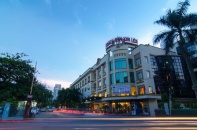 Khách sạn Kim Liên sẽ bắt tay ThaiHoldings xây dự án “đất vàng”?