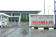 Becamex đặt kế hoạch lợi nhuận giảm 65%, phát hành trái phiếu 2.500 tỷ đồng 