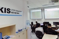 Chứng khoán KIS muốn tăng vốn lên 2.600 tỷ đồng, nhắm top 5 vốn điều lệ