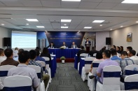 Long Giang Land đặt mục tiêu khởi công 2 dự án, chờ cú hích dòng tiền