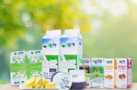 Sữa Mộc Châu tính lên sàn HoSE, bán cổ phần cho Vinamilk và GTN Foods giá 30.000 đồng/cp