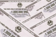 Phát hành trái phiếu riêng lẻ: Buộc ký hợp đồng tư vấn, giới hạn số đợt mỗi năm