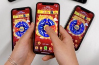 Yeah1 lật ngược tình thế nhờ ứng dụng "nửa năm tuổi" Mega1