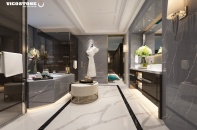Vicostone hoàn thành gần 40% kế hoạch năm ở kịch bản thận trọng