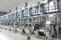An Phát Holdings: Lợi nhuận giảm do chưa ghi nhận doanh thu từ bất động sản khu công nghiệp