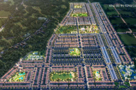 Đất Xanh bất ngờ lỗ lớn sau soát xét, nguy cơ dừng ký quỹ DXG