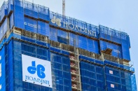 Hơn 2.150 tỷ đồng công nợ khách hàng của Xây dựng Hòa Bình đã quá hạn 