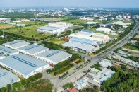 “Ông lớn” Becamex đỡ thị trường