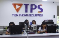 Chứng khoán Tiên Phong lãi lớn nhờ tư vấn tài chính, mạnh tay huy động thêm vốn