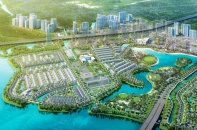 Khối ngoại chi hơn 5.420 tỷ đồng mua cổ phiếu Vinhomes