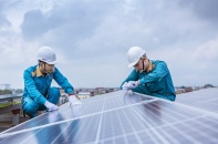 Viettel cạnh tranh danh hiệu công ty hàng đầu cùng các “ông lớn” công nghệ