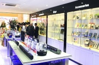 Quỹ đầu tư Phần Lan vừa trở thành cổ đông lớn của Digiworld là ai?