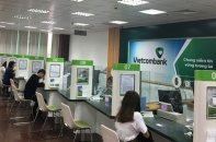 Vietcombank mất ngôi vương vốn hóa, Vinhomes hút hàng nghìn tỷ đồng của khối ngoại