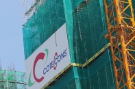 Coteccons thay Kế toán trưởng và nhân sự Ban thư ký