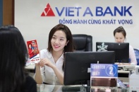 VietABank giảm 30% lợi nhuận sau kiểm toán