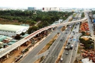 Vốn đầu tư toàn xã hội 9 tháng tăng 4,8%, dựa chính vào khu vực Nhà nước 