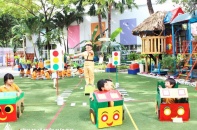 Sau nhiều năm tăng trưởng, lợi nhuận của TTC Edu giảm vì Covid-19