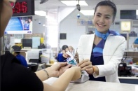 HNX-Index “ngã nhào” vì động thái chốt lời của cổ đông ACB