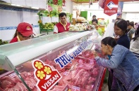 Sanest Khánh Hòa, Vissan giảm mục tiêu kinh doanh vì Covid-19