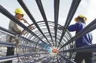 VC3 thoát bóng thương hiệu Vinaconex, đổi tên thành Tập đoàn Nam Mê Kông