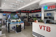 Hãng tivi nội VTB sống khỏe mùa dịch